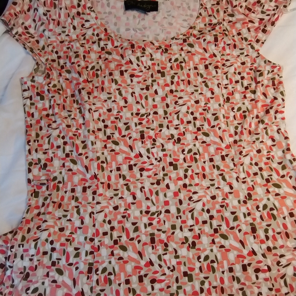 DN Design dress size 6 - Picture 5 of 6